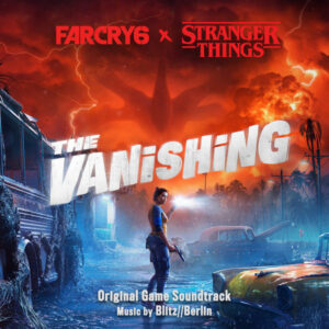 Far Cry 6 x Stranger Things_ The Vanishing