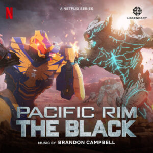 Pacific Rim_ The Black Season 2