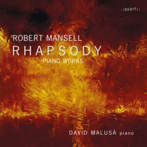 Mansell Piano Works