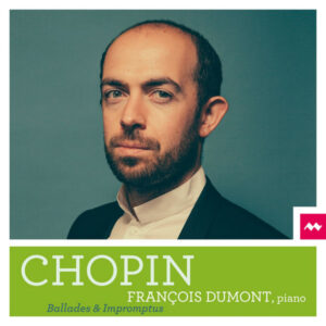 Chopin Ballades et Impromptus