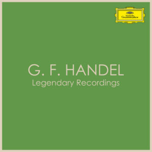 G.F. Handel