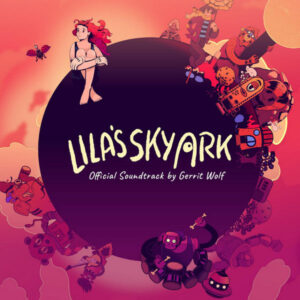 Lila's Sky Ark