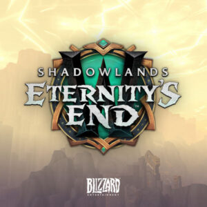 World of Warcraft_ Shadowlands