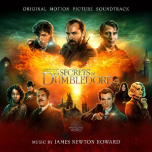 Fantastic Beasts The Secrets of Dumbledore