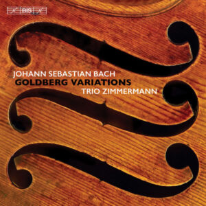 J.S. Bach_ Goldberg Variations, BWV 988
