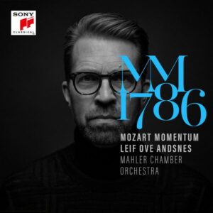 Mozart Momentum