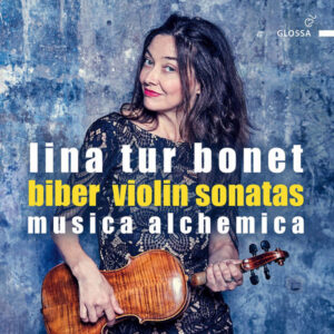 Biber Violin Sonatas