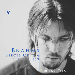 Brahms Piano Pieces, Opp. 116