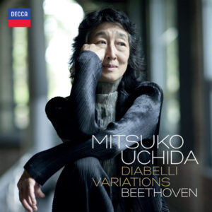 Beethoven Diabelli Variations