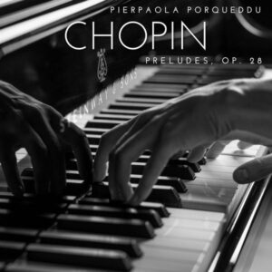 Chopin Preludes, Op. 28