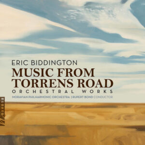 Biddington Music from Torrens Road