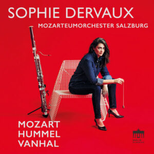 Mozart _ Hummel _ Vanhal