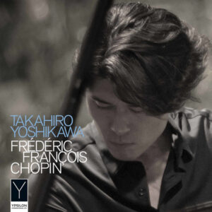 Chopin Piano Works