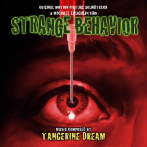 Strange Behavior