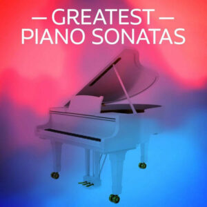 Greatest Piano Sonatas