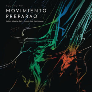 Movimiento Preparao