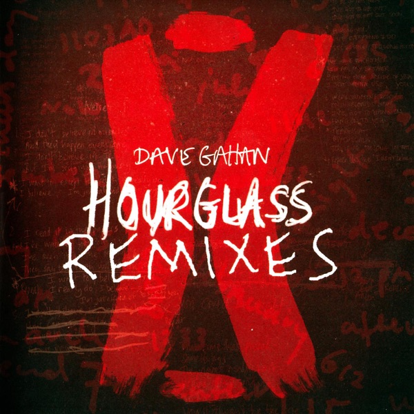 فول آلبوم دیو گاهان (Dave Gahan) - تصویر 1