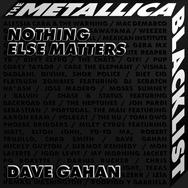 فول آلبوم دیو گاهان (Dave Gahan) - تصویر 4
