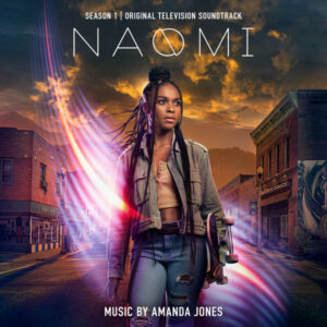 Naomi Season 1