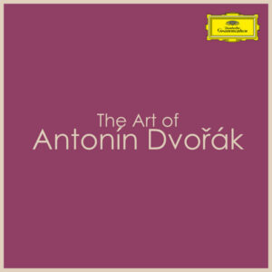 The Art of Antonín Dvorák