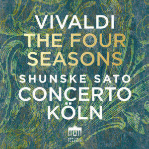 Vivaldi_ The Four Seasons