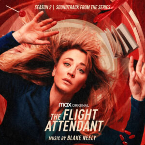 The Flight Attendant Season 2