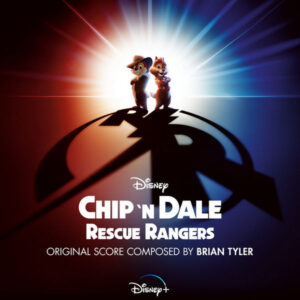 Chip 'n Dale_ Rescue Rangers