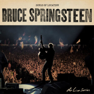 The Live Series Songs Of Location