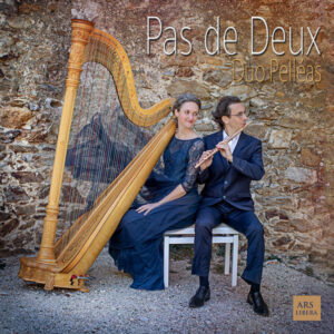 Pas de deux