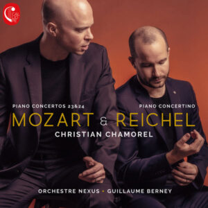 Mozart & Reichel