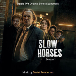 Slow Horses Season 1