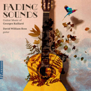 Fading Sounds