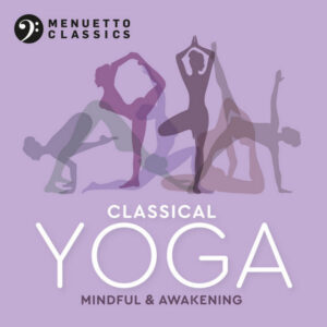 Classical Yoga_ Mindful & Awakening