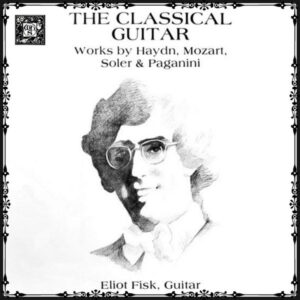 The Classical Guitar
