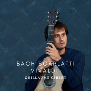 Bach Scarlatti Vivaldi