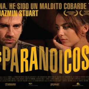 Los Paranoicos