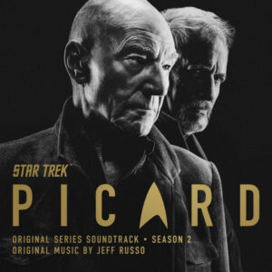 Star Trek Picard – Season 2