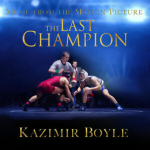 The Last Champion