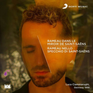 Rameau Dans Le Miroir De Saint Saëns