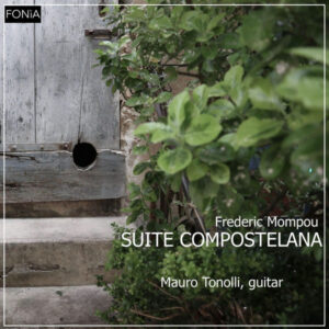 Suite Compostelana