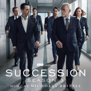 Succession Season 3
