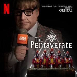 The Pentaverate