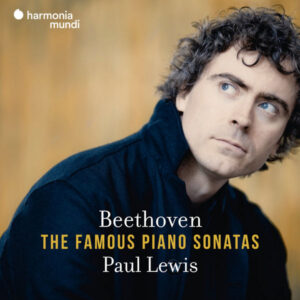 Beethoven The Famous Piano Sonatas