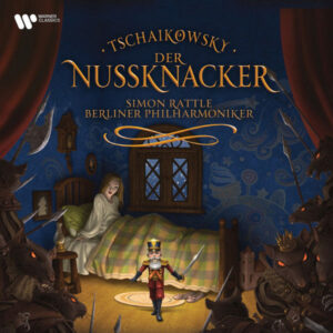 Tschaikowsky_ Der Nussknacker