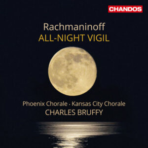 Rachmaninoff_ All
