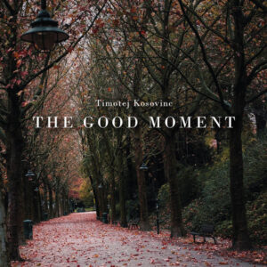 Timotej Kosovinc The Good Moment