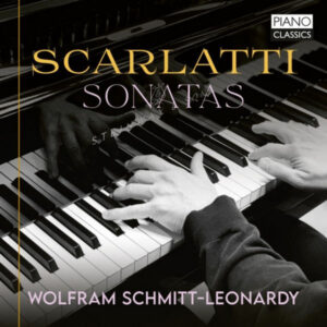 Scarlatti Sonatas