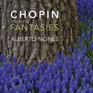 Chopin The Complete Fantasies