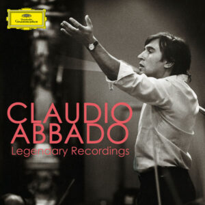 Legendary Recordings