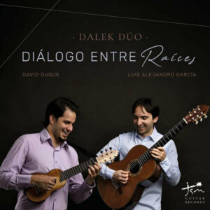 Diálogo Entre Raíces